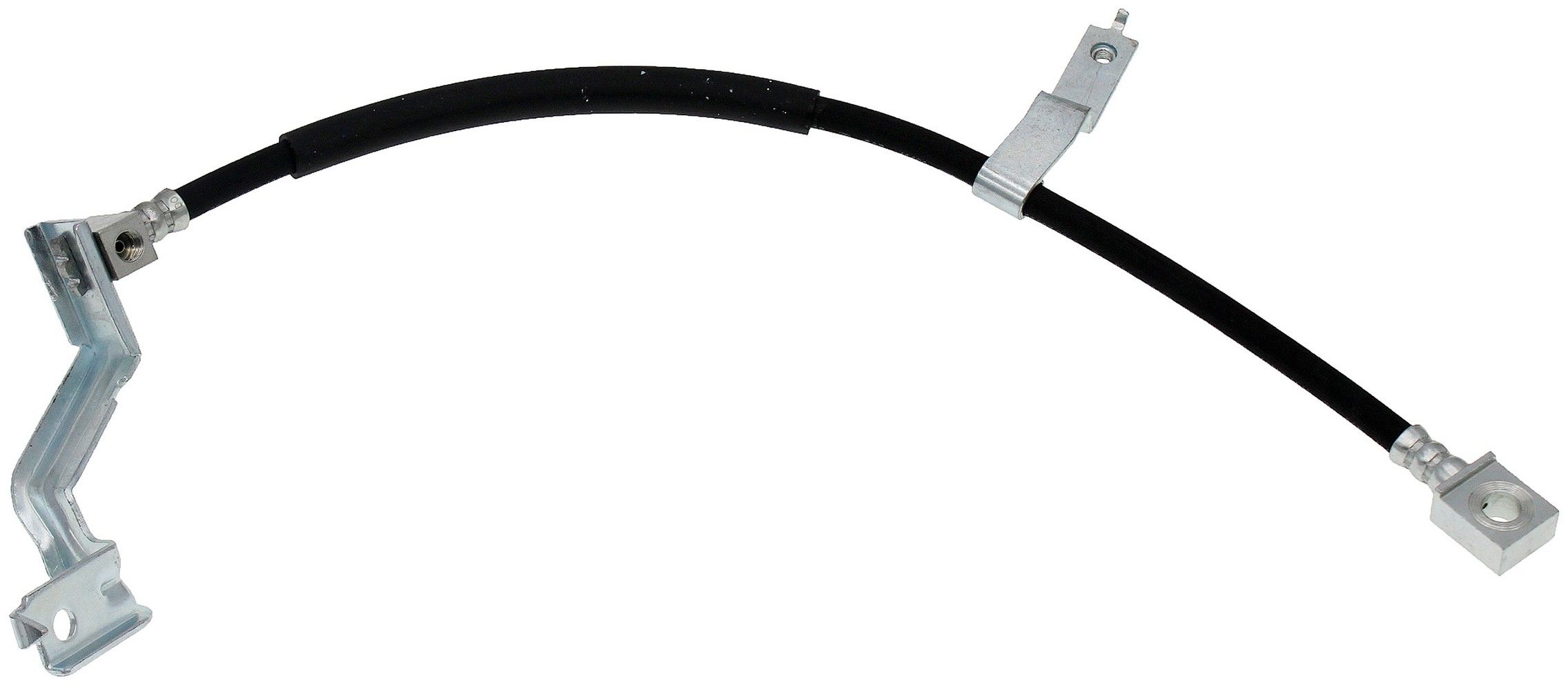 2000, 1999, 1998, 1997, 1996 Dodge Caravan Voyager Brake Hydraulic Hose