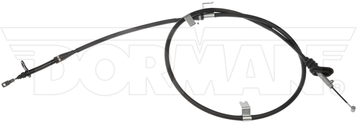 Parking Brake Cable