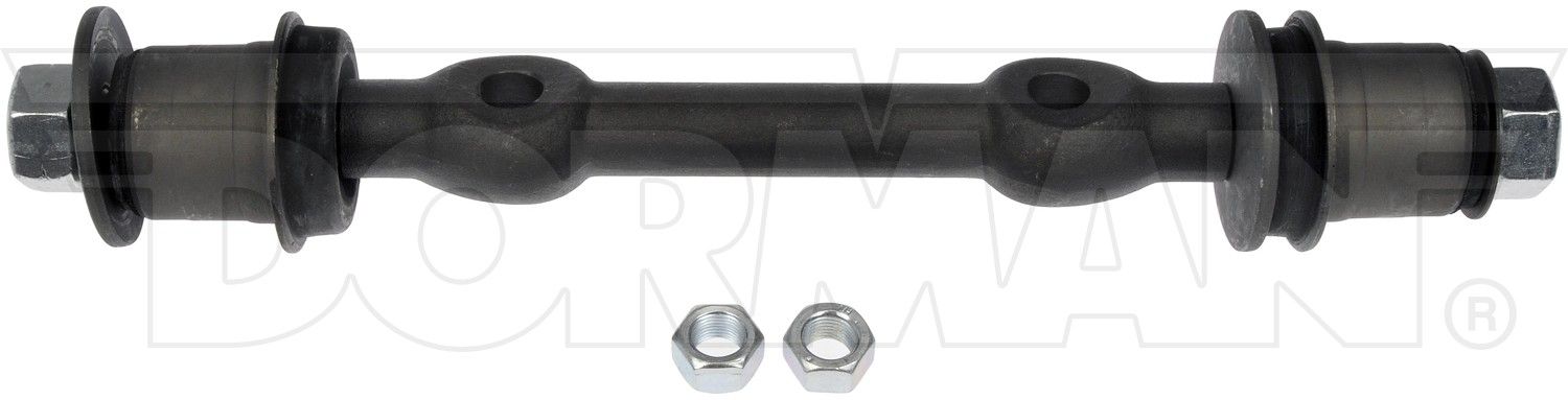 1995, 1994, 1993, 1992, 1991, 1990, 1989, 1988, 1987 GMC G2500 Suspension Control Arm Shaft Kit