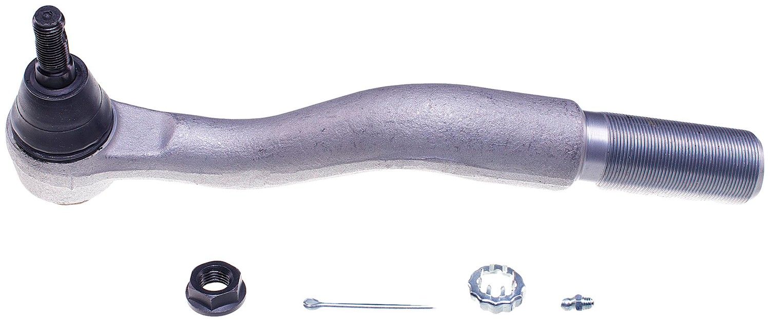 2005, 2004, 2003, 2002, 2001, 2000 Ford Excursion Steering Tie Rod End