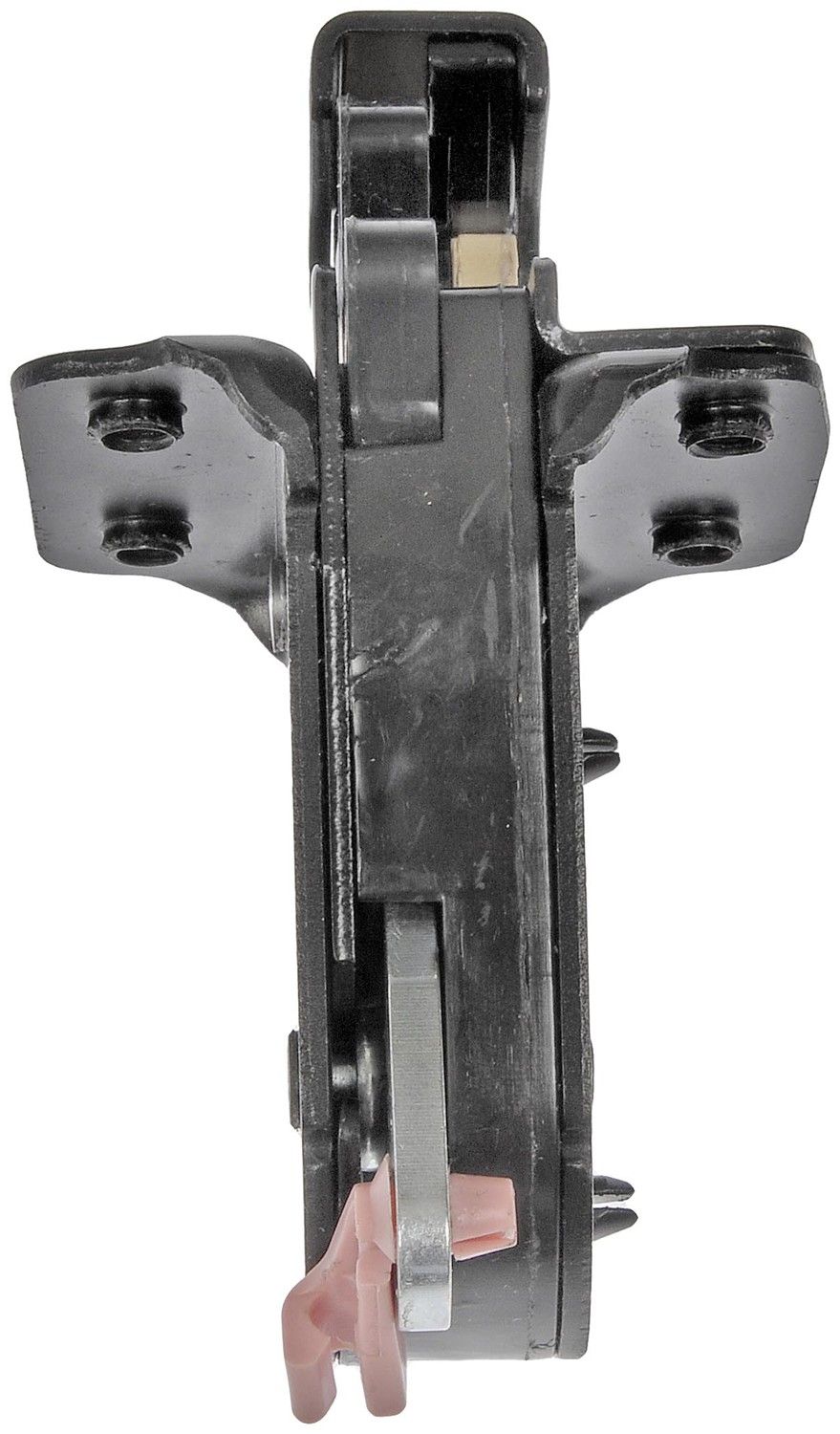 2005, 2004, 2003, 2002, 2001, 2000, 1999, 1998 Chevrolet Astro Door Latch Assembly