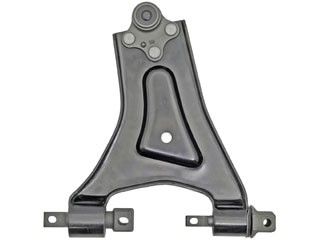 1998, 1997, 1996, 1995 Ford Contour Suspension Control Arm and Ball Joint Assembly