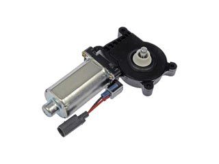 2006, 2005, 2004, 2003, 2002, 2001 BMW M3 Window Motor