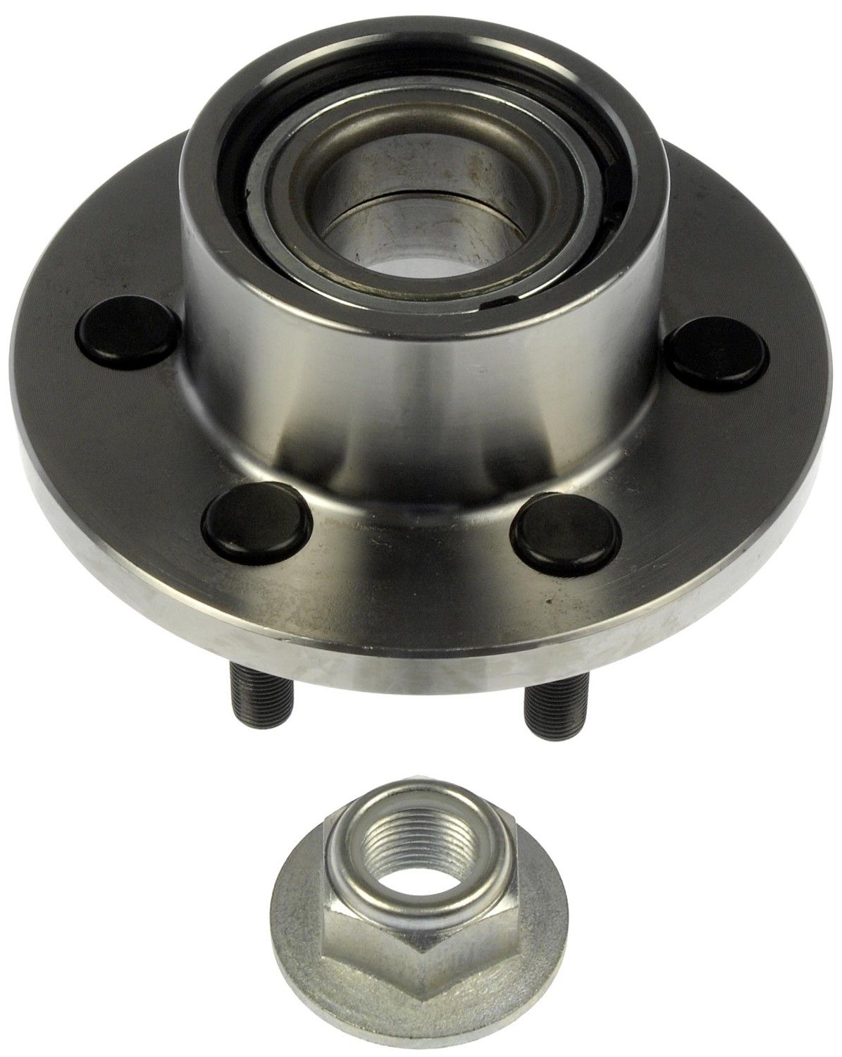 2003, 2002, 2001, 2000, 1999, 1998 Dodge Durango Wheel Bearing and Hub Assembly
