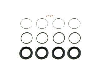 1997, 1996 Lexus LX450 Disc Brake Caliper Repair Kit