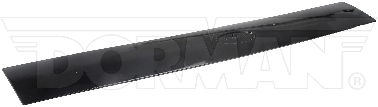 2005, 2004, 2003, 2002 Ford Explorer Rear Panel Applique