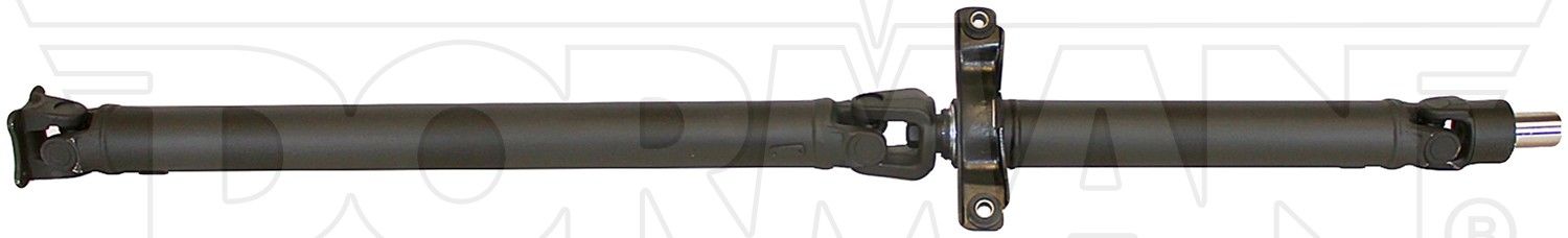 2014, 2013, 2012 Subaru WRX Drive Shaft