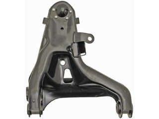2000, 1999, 1998, 1997, 1996, 1995, 1994, 1993, 1992 GMC Jimmy Suspension Control Arm and Ball Joint Assembly