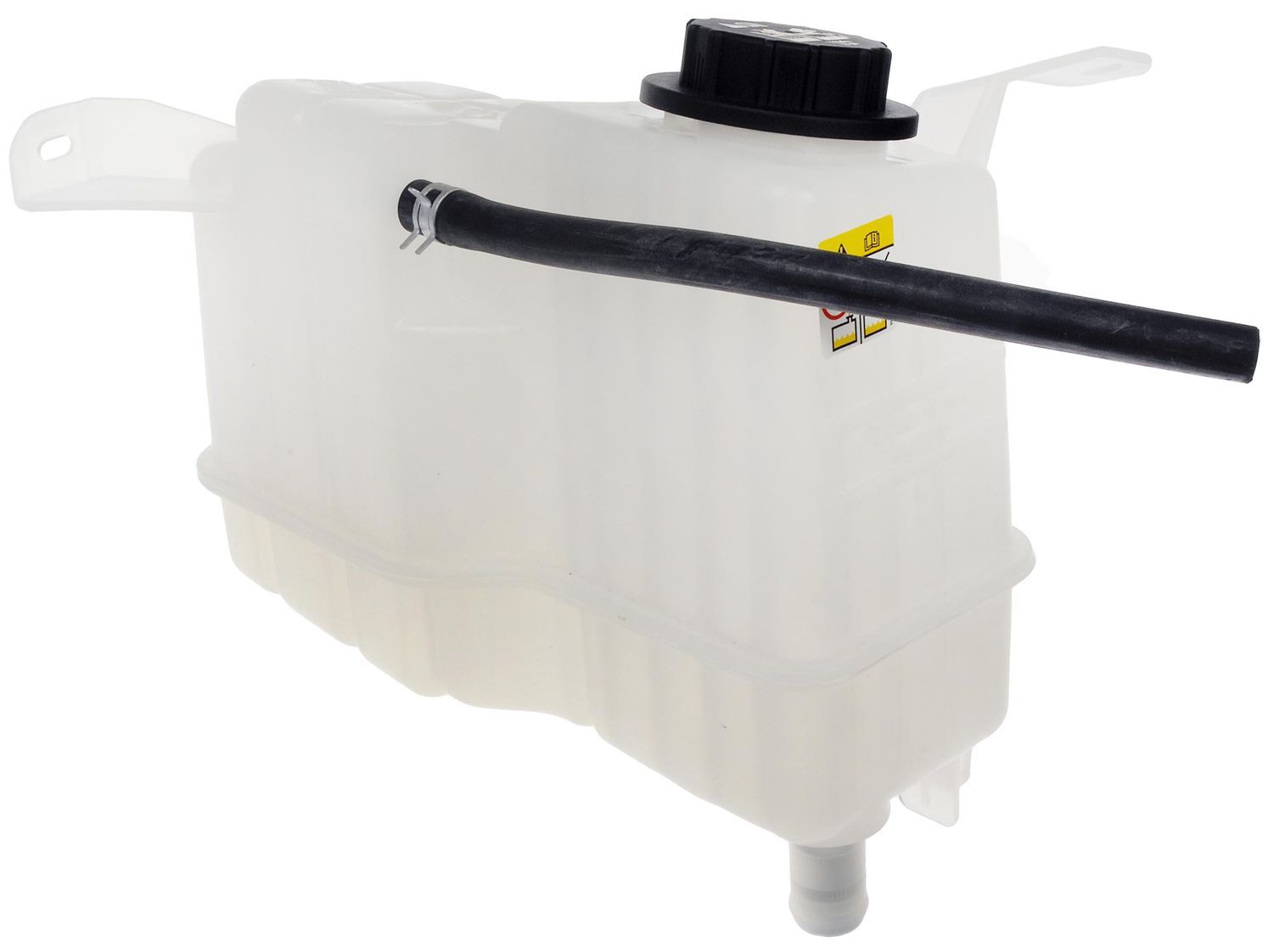 2002, 2001, 2000, 1999, 1998, 1997 Ford Expedition Engine Coolant Reservoir