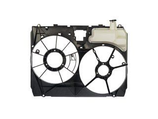 2005, 2004 Lexus RX330 Engine Coolant Reservoir