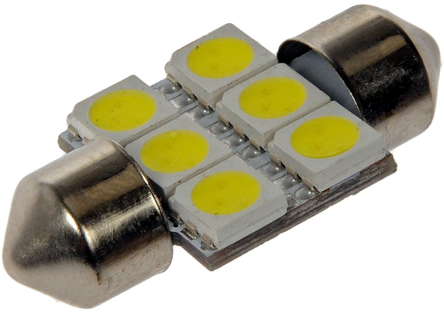 2014, 2013, 2012, 2011, 2010, 2009, 2008, 2007, 2006, 2005, 2004 Mazda 3 Luggage Compartment Light Bulb