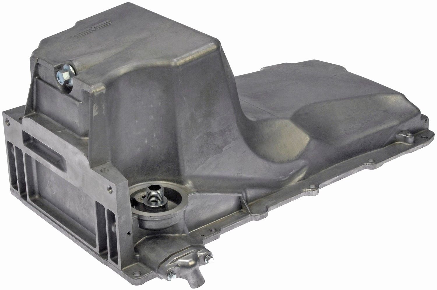 Engine Oil Pan