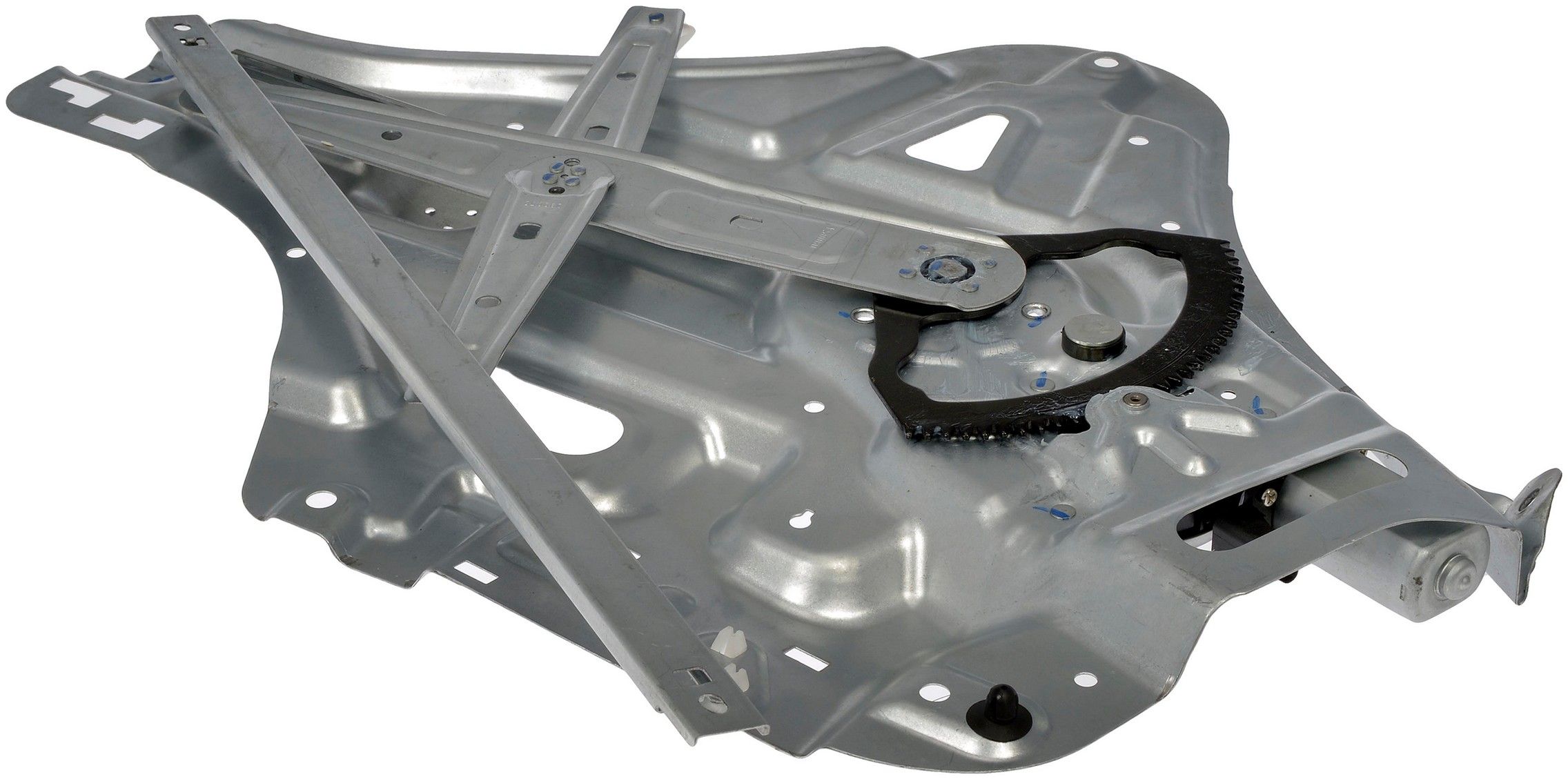 2010, 2009, 2008, 2007, 2006 Kia Optima Window Motor and Regulator Assembly