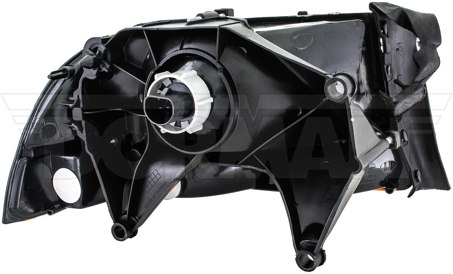 2003, 2002, 2001, 2000, 1999, 1998 Dodge Durango Headlight Assembly