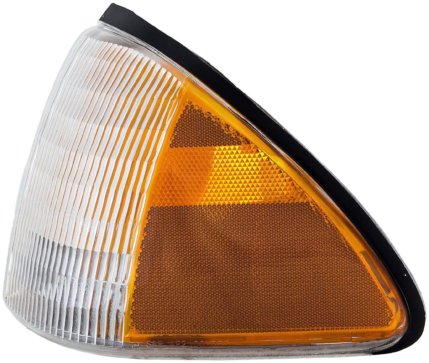 1993, 1992, 1991, 1990, 1989, 1988, 1987 Ford Mustang Side Marker Light Assembly