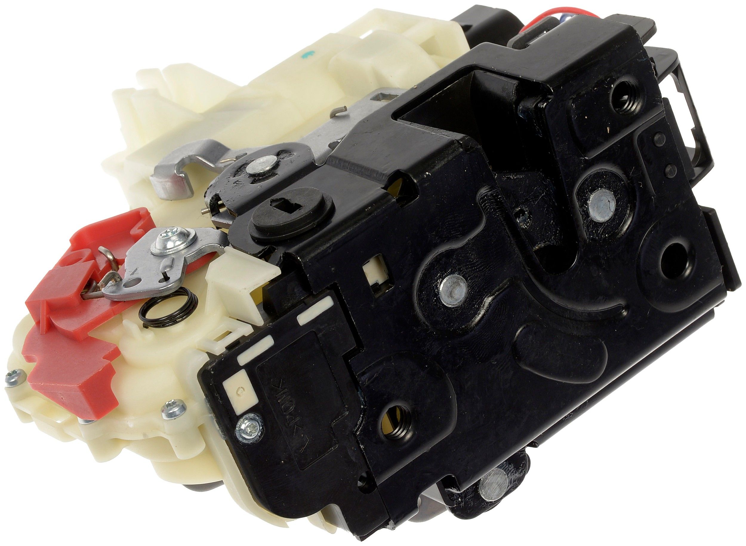 2009, 2008 Volkswagen Rabbit Door Lock Actuator Motor