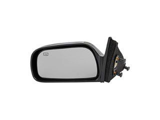 2001, 2000, 1999, 1998, 1997 Toyota Camry Door Mirror