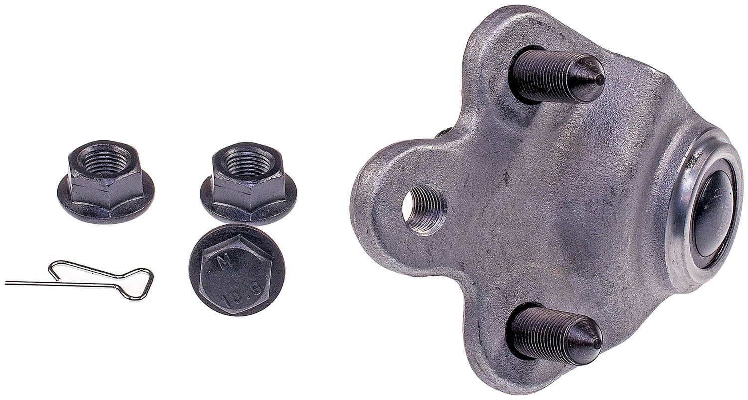 2011, 2010, 2009, 2008, 2007, 2006 Acura CSX Suspension Ball Joint