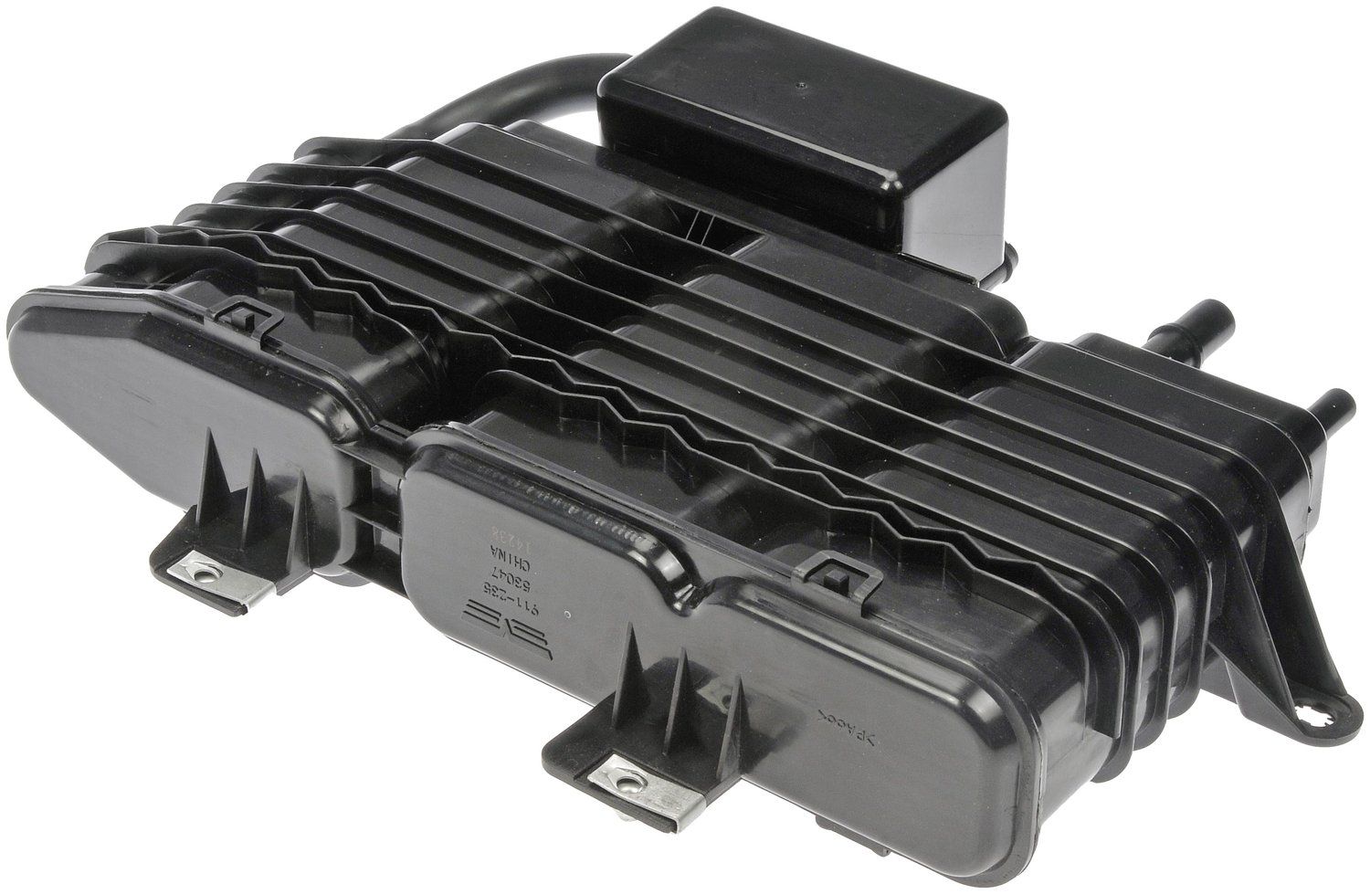 2012, 2011, 2010, 2009, 2008, 2007 Ford Fusion Vapor Canister