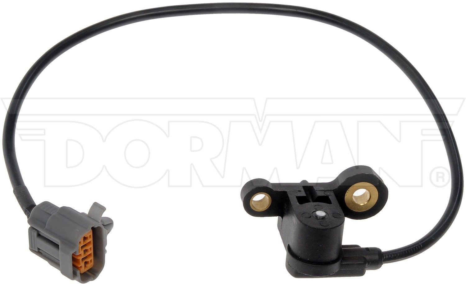 2002, 2001, 2000, 1999, 1998 Mazda 626 Engine Crankshaft Position Sensor