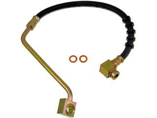 1990, 1989, 1988 Eagle Premier Brake Hydraulic Hose