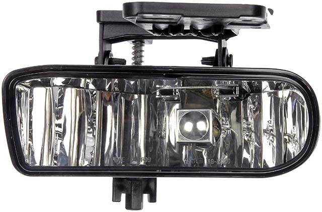 2006, 2005, 2004, 2003, 2002, 2001, 2000, 1999 GMC Yukon 1500 Fog Light Assembly