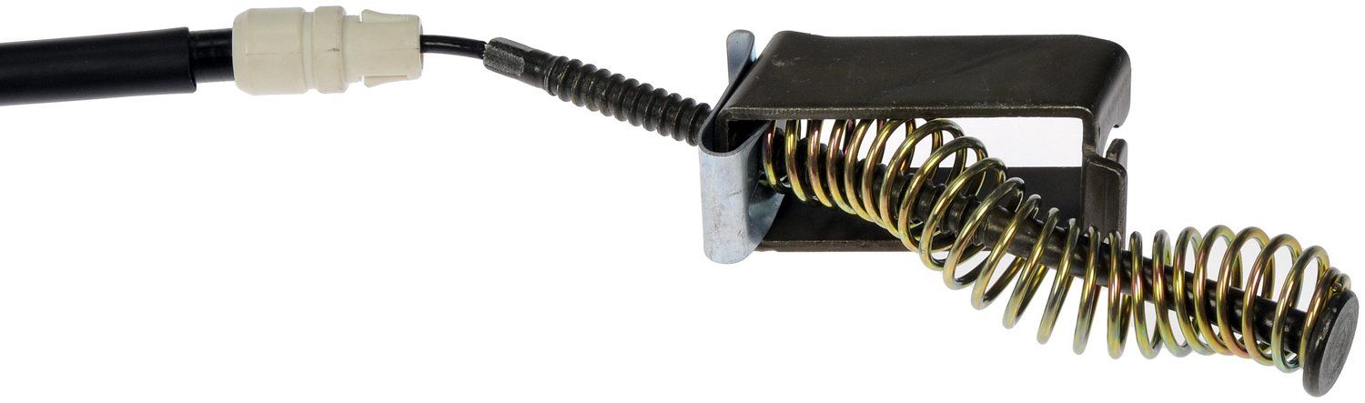 2011, 2010, 2009, 2008, 2007, 2006, 2005 Ford Crown Victoria Victoria Parking Brake Cable