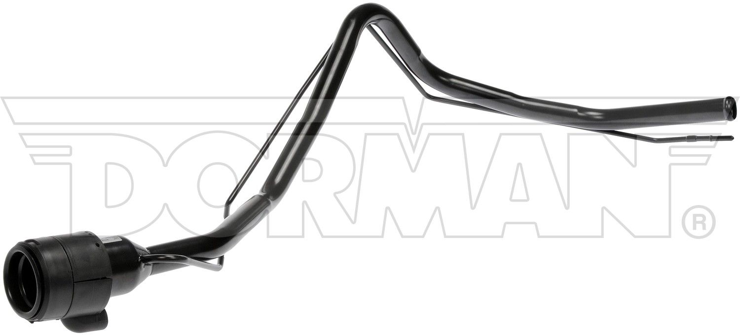 2013, 2012, 2011, 2010, 2009, 2008 Toyota Highlander Fuel Tank Filler Neck