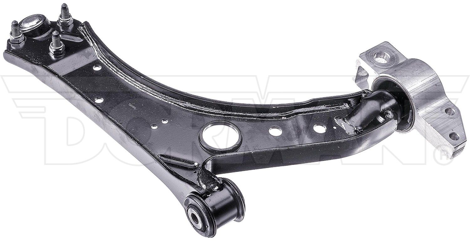 2013, 2012, 2011, 2010, 2009, 2008, 2007, 2006, 2005, 2004 Audi A3 Suspension Control Arm and Ball Joint Assembly