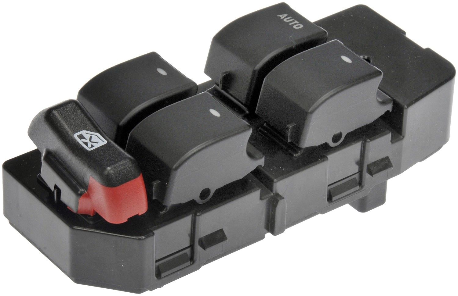 2008, 2007, 2006 Chevrolet Impala Door Window Switch