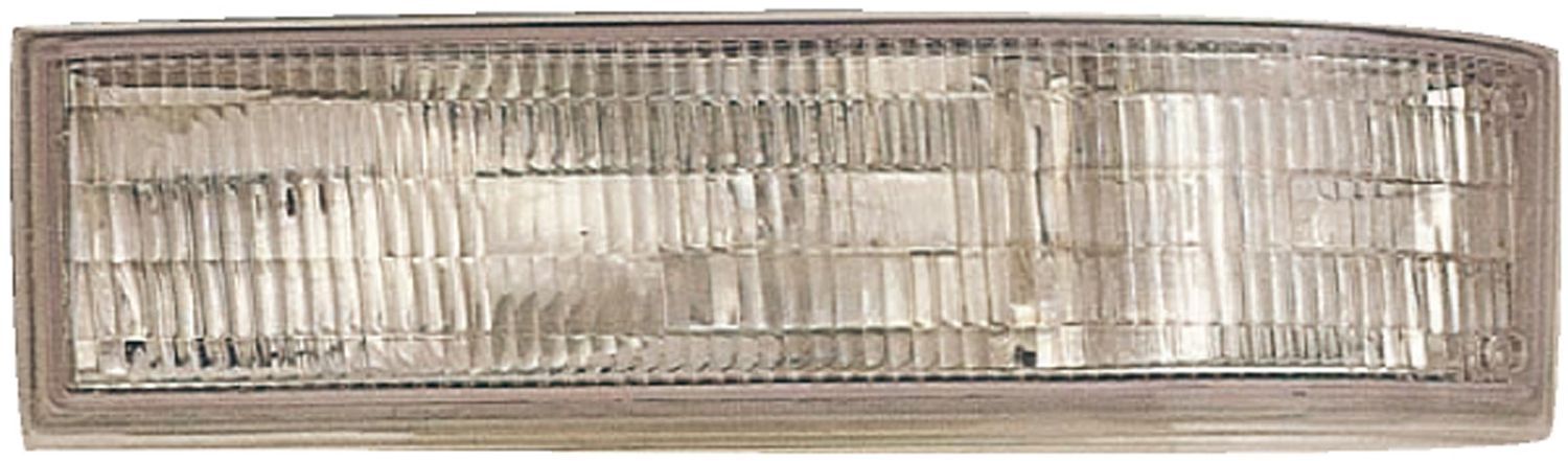 2004, 2003, 2002, 2001, 2000, 1999, 1998, 1997, 1996, 1995 Chevrolet Astro Turn Signal / Parking Light Assembly