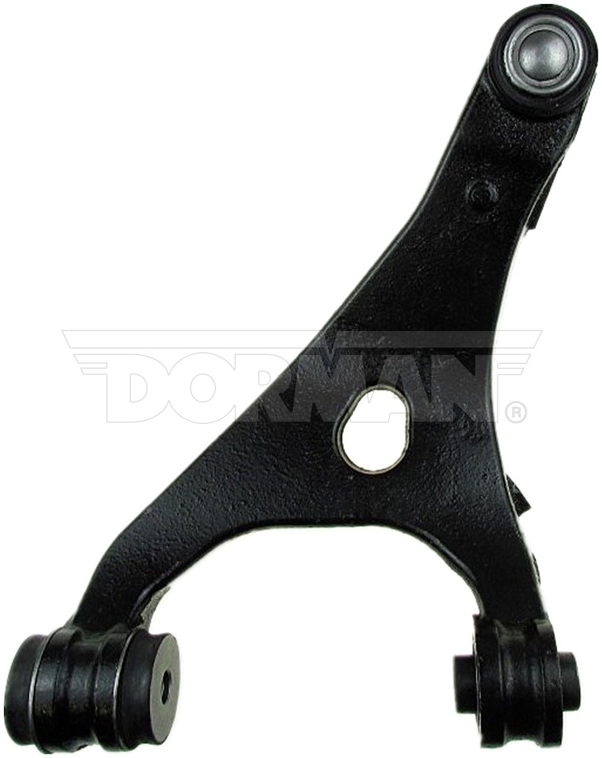 2014, 2013, 2012 Subaru WRX Suspension Control Arm and Ball Joint Assembly