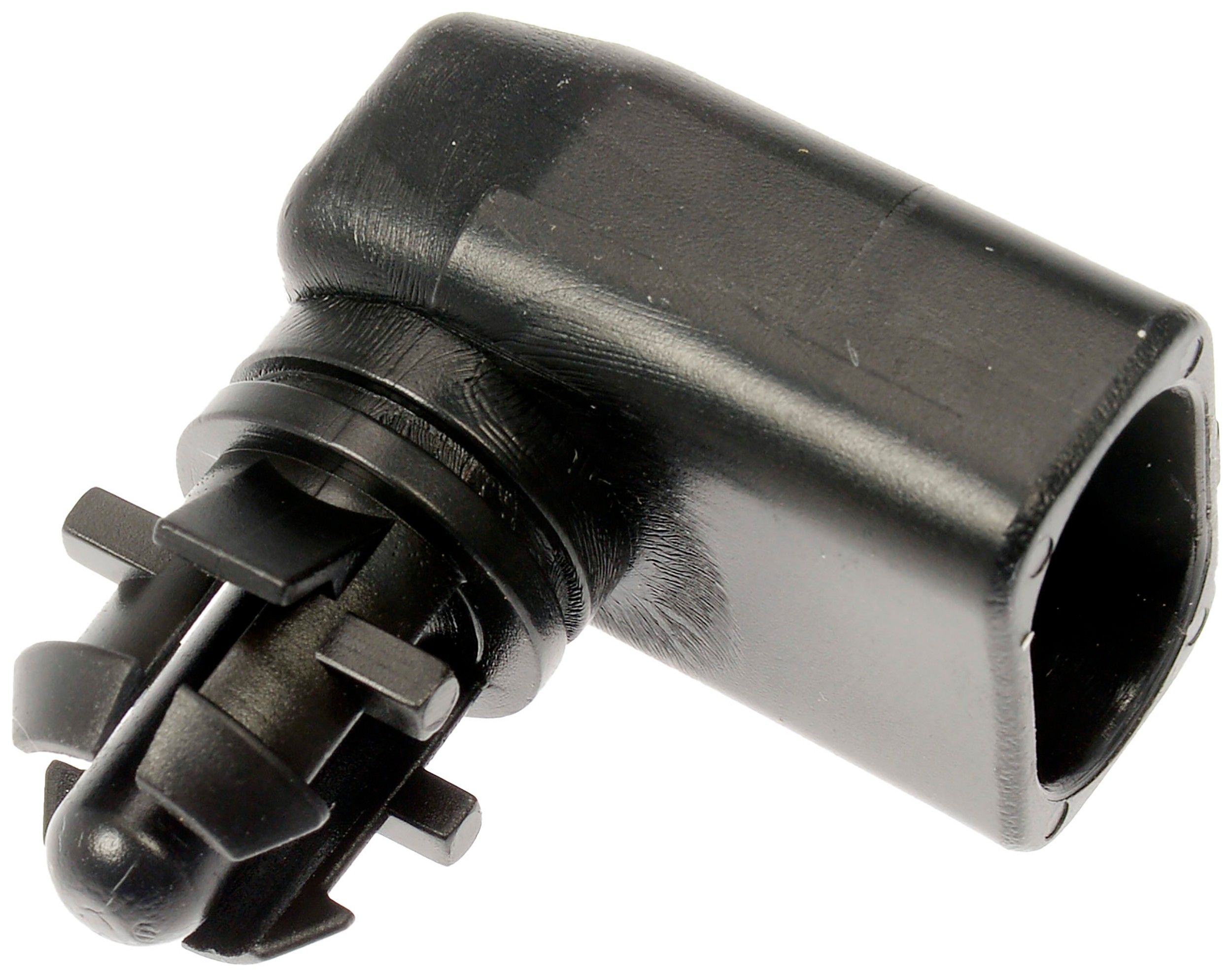 2002-2009 Buick Allure Ambient Air Temperature Sensor Dorman