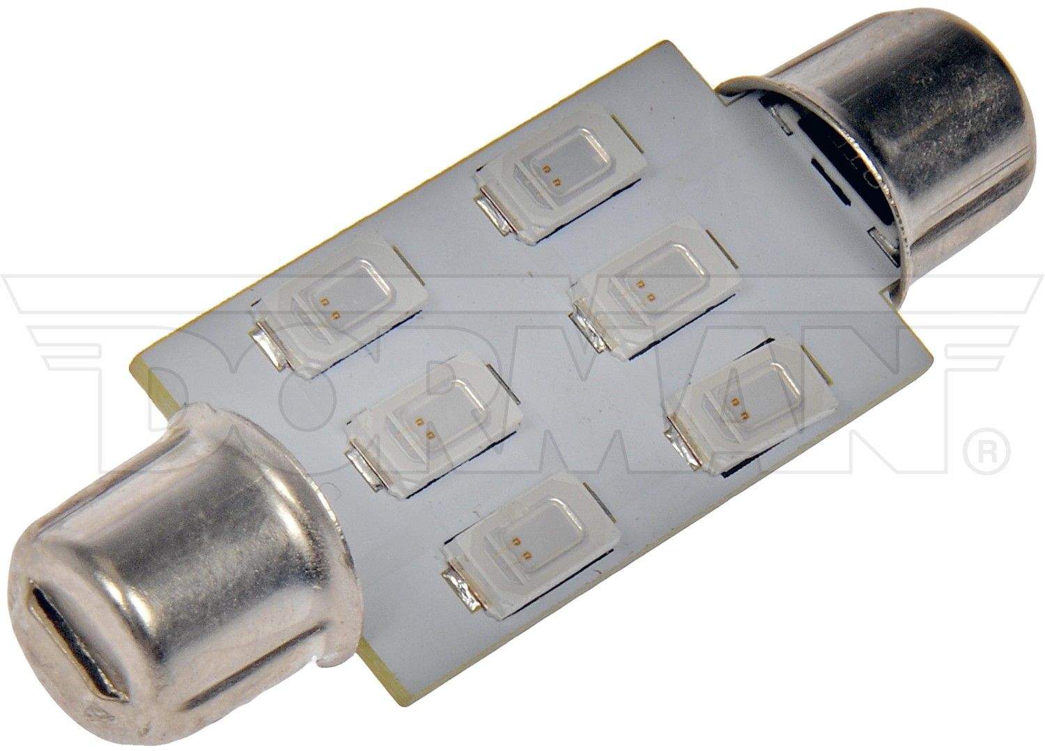 2000, 1999, 1998 Dodge Durango Marquis Reading Light Bulb