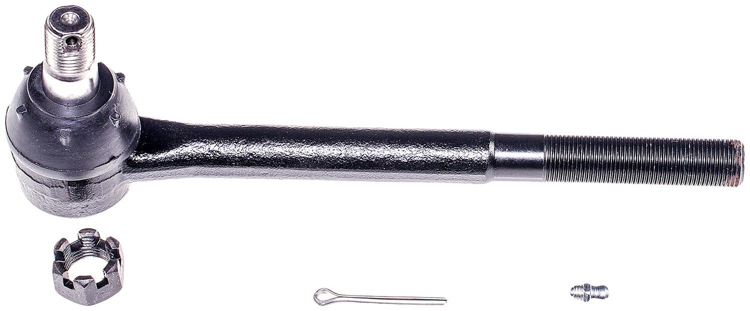 1982, 1981, 1980, 1979, 1978, 1977, 1976, 1975, 1974, 1973 GMC Jimmy Steering Tie Rod End