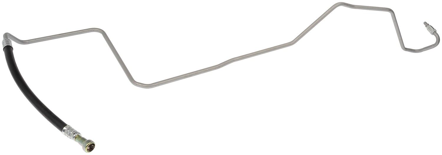 2003, 2002 Dodge Durango Automatic Transmission Oil Cooler Hose Assembly