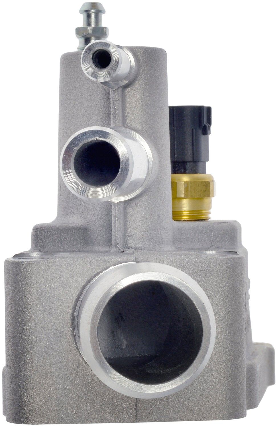 2006, 2005, 2004, 2003, 2002, 2001 Dodge Stratus Engine Coolant Water Outlet
