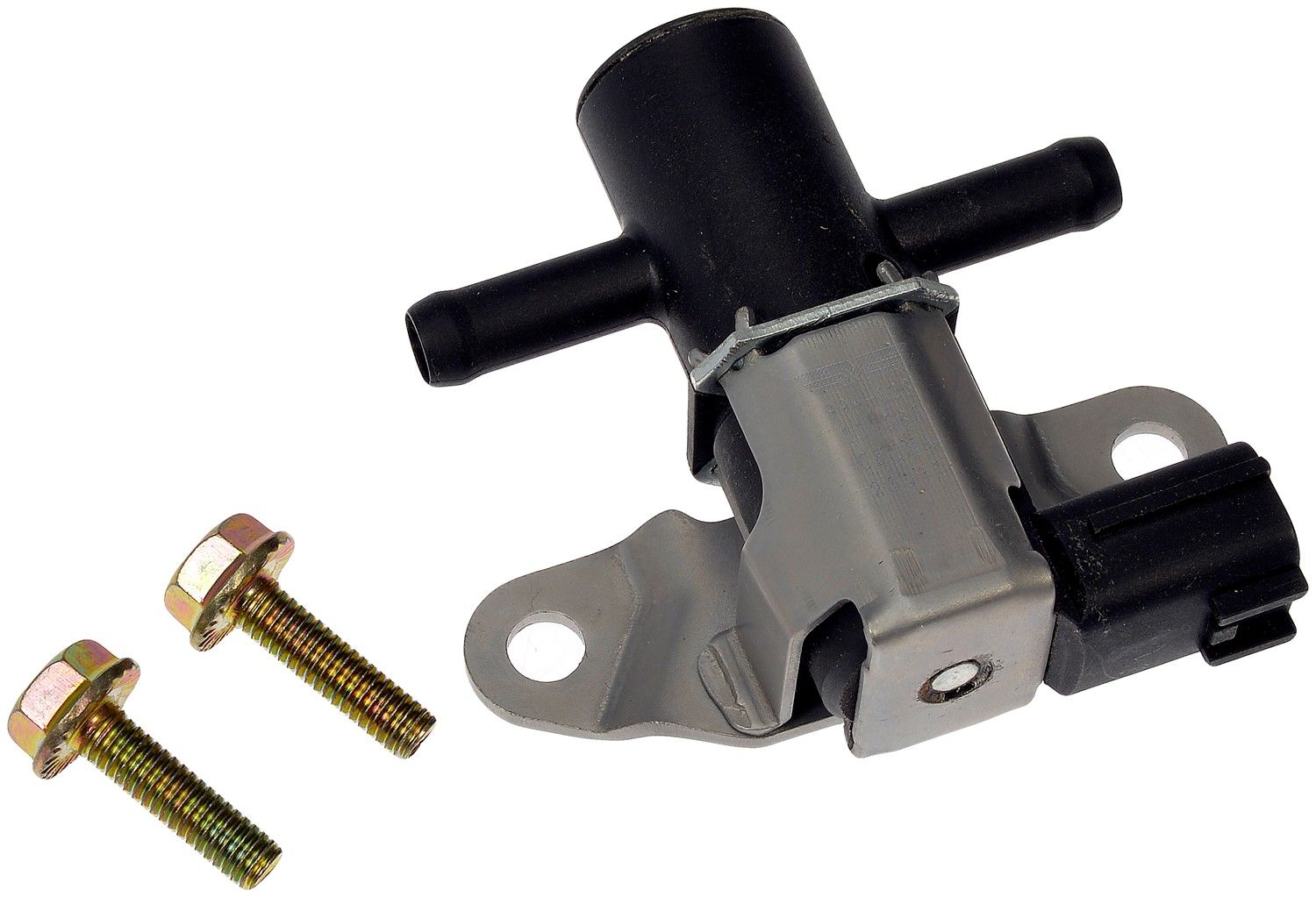 Vapor Canister Purge Valve