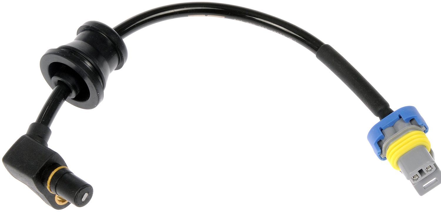 2006 Pontiac Torrent ABS Wheel Speed Sensor