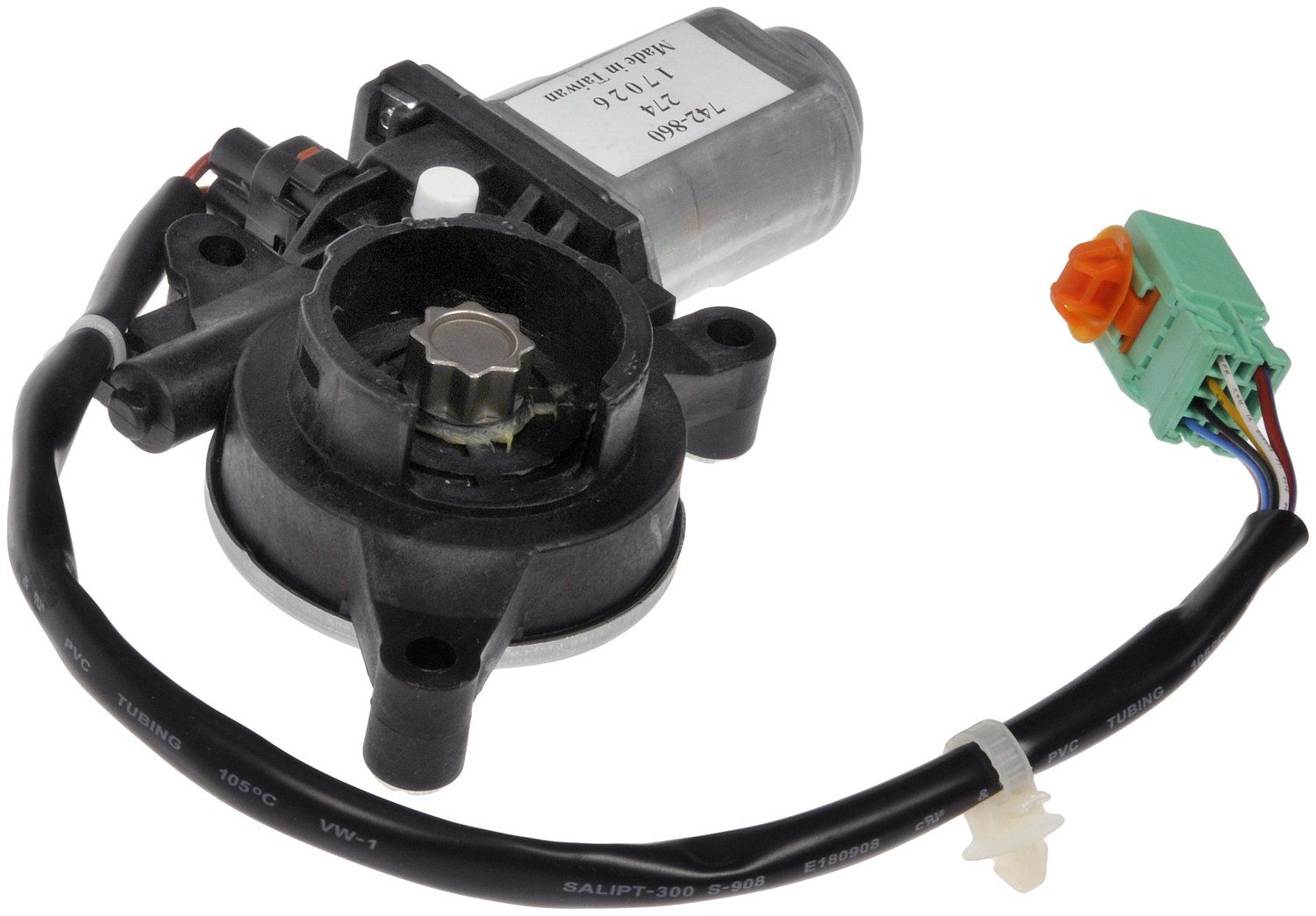2008, 2007, 2006, 2005, 2004, 2003 Honda Pilot Window Motor