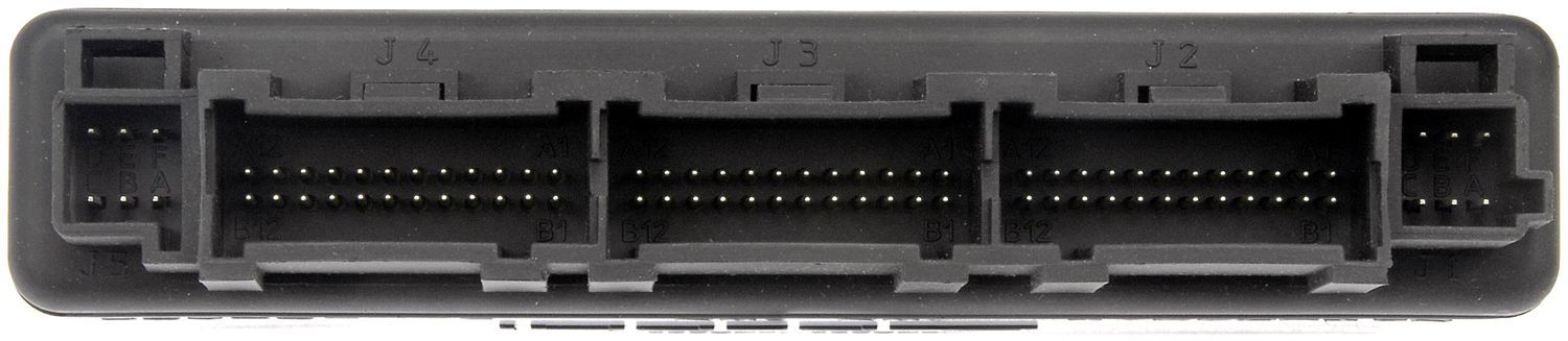 2006, 2005, 2004, 2003 Chevrolet SSR 1500 Body Control Module