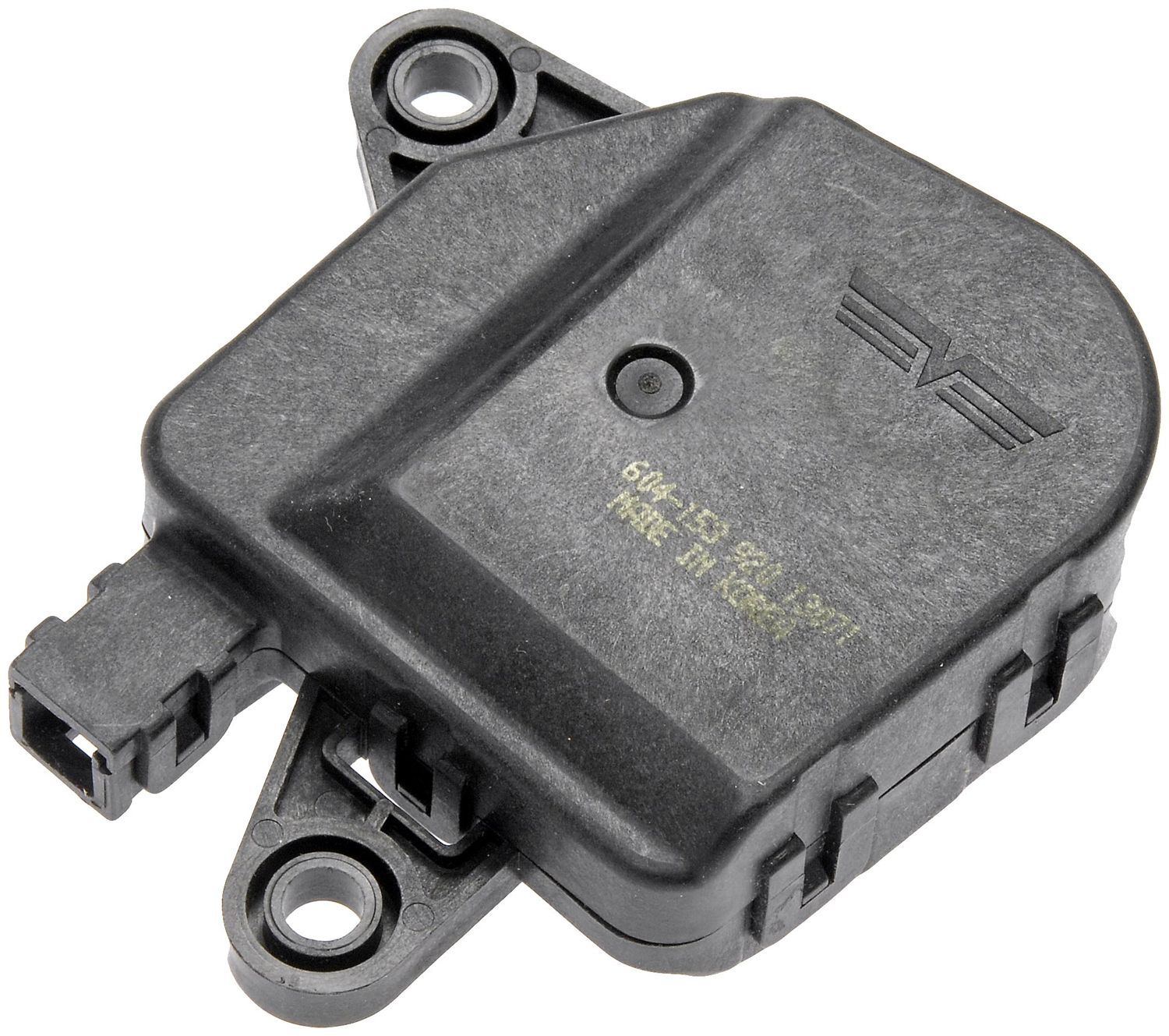 2007, 2006, 2005 Saturn Relay HVAC Blend Door Actuator