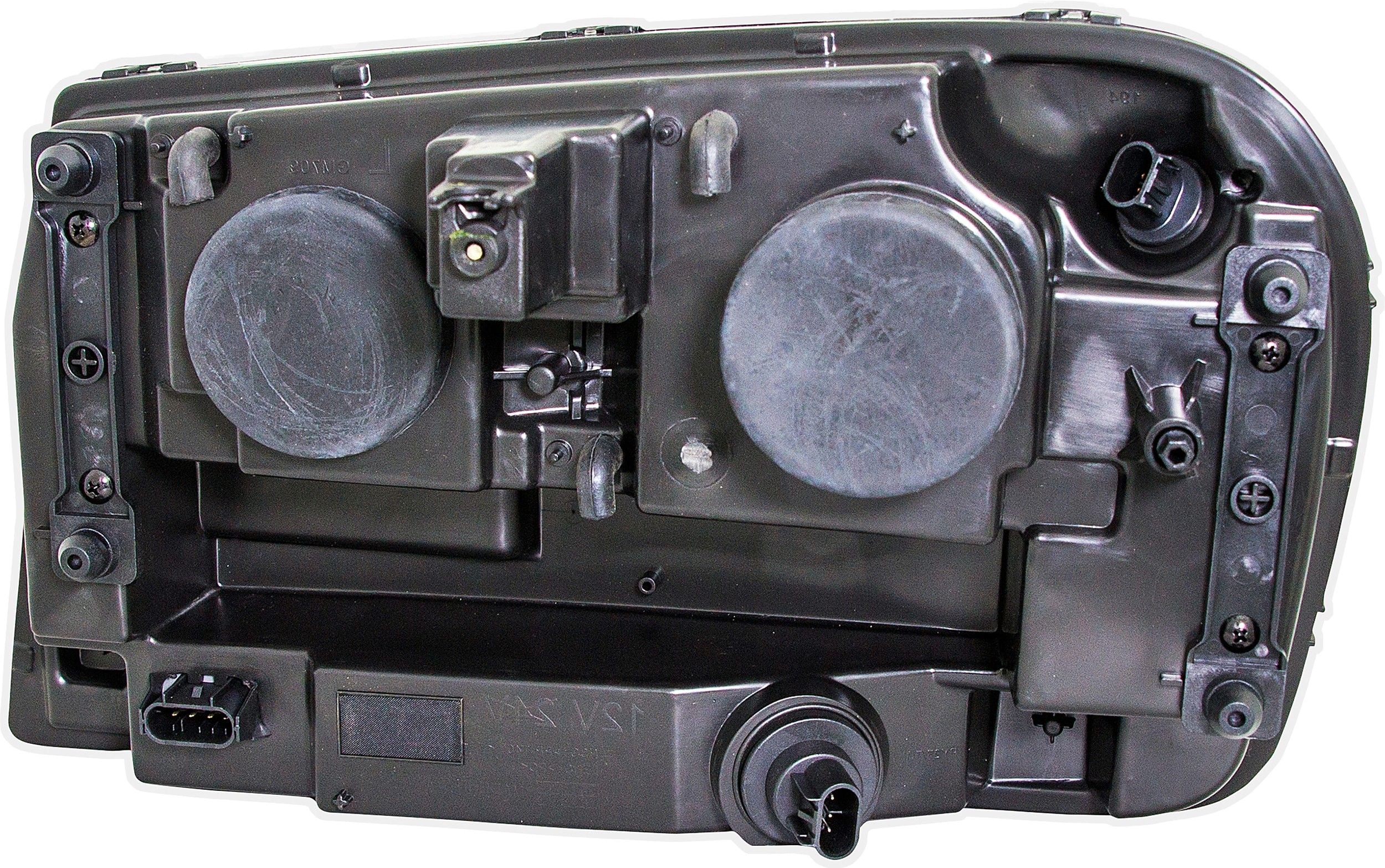 2006-2009 Buick Rainier Headlight Assembly Dorman