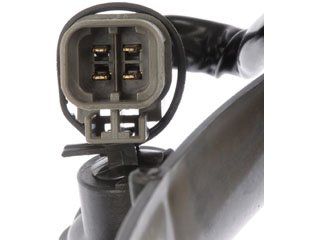 2004, 2003, 2002, 2001 Subaru Outback Engine Cooling Fan Assembly