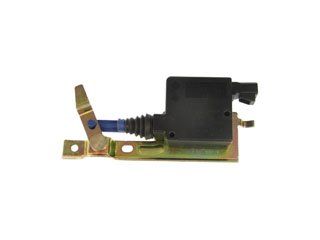 2005, 2004, 2003, 2002, 2001, 2000, 1999, 1998, 1997, 1996, 1995 GMC Jimmy Tailgate Lock Actuator Motor