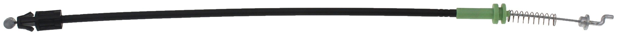 2020, 2019, 2018, 2017, 2016, 2015, 2014, 2013 Ford Fusion Door Latch Cable