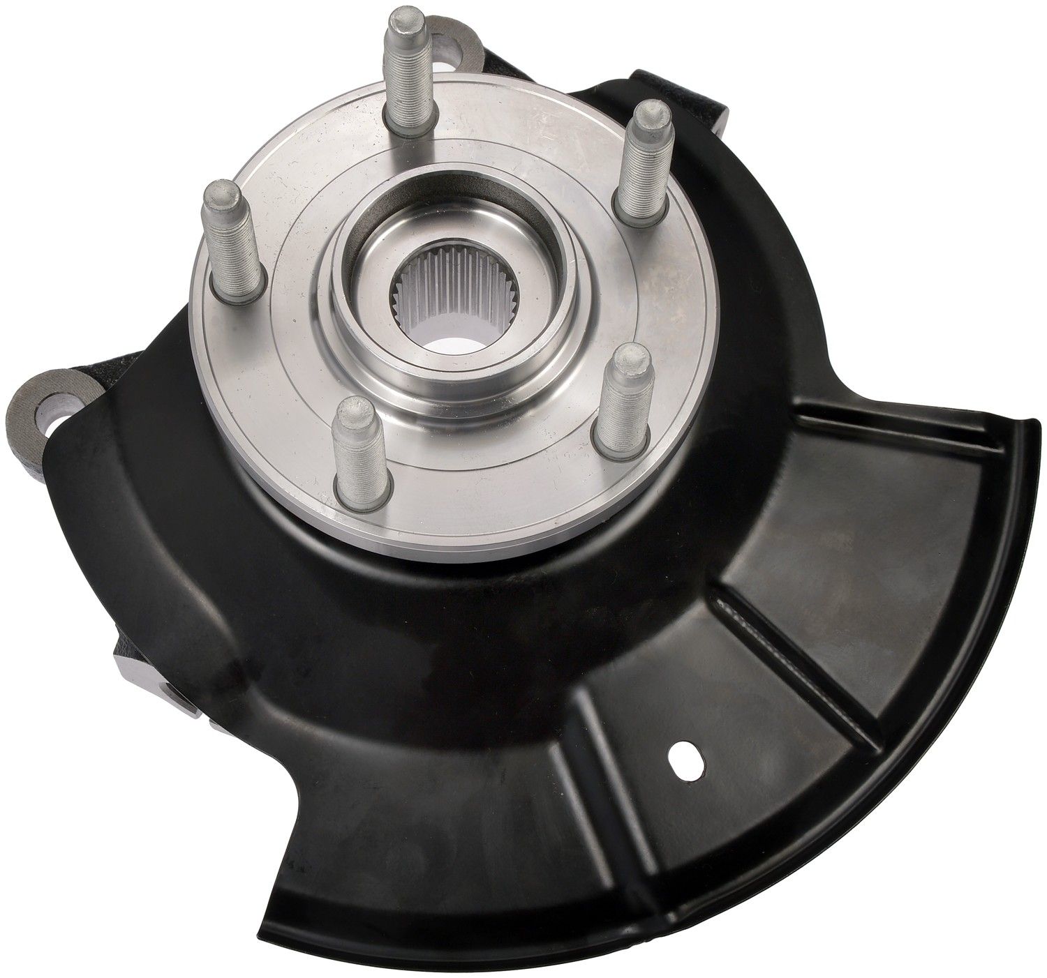 2014, 2013, 2012, 2011 Ford Edge Steering Knuckle Kit