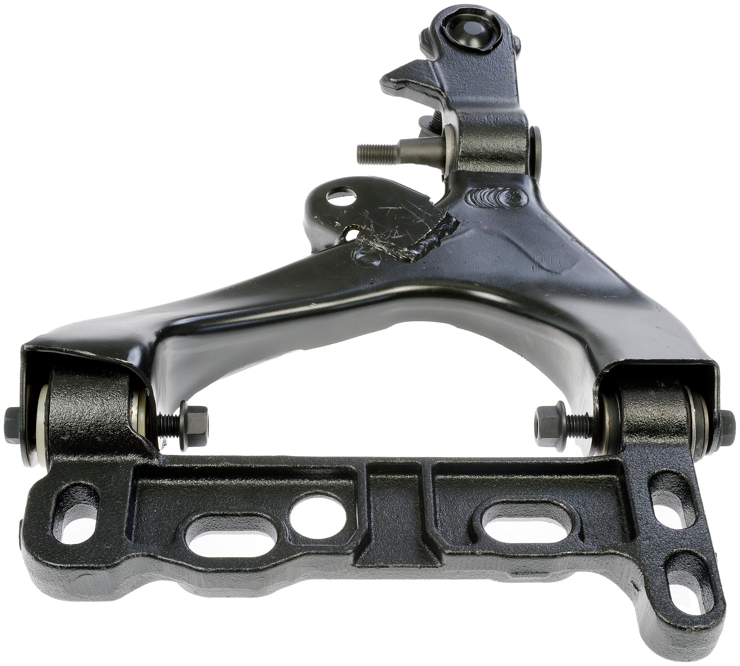2008-2009 Chevrolet Trailblazer Suspension Control Arm and Ball Joint Assembly Dorman
