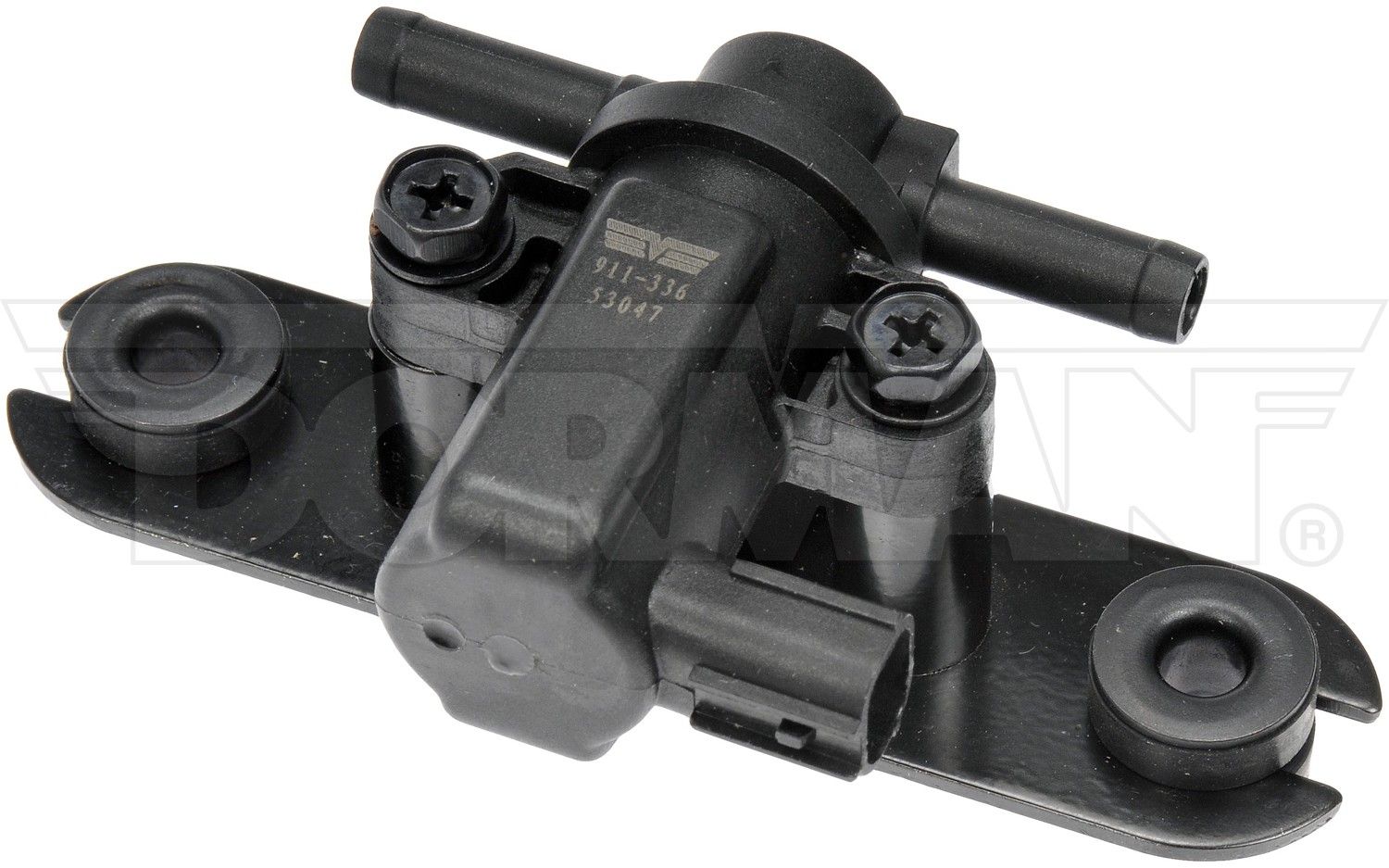 Vapor Canister Purge Valve