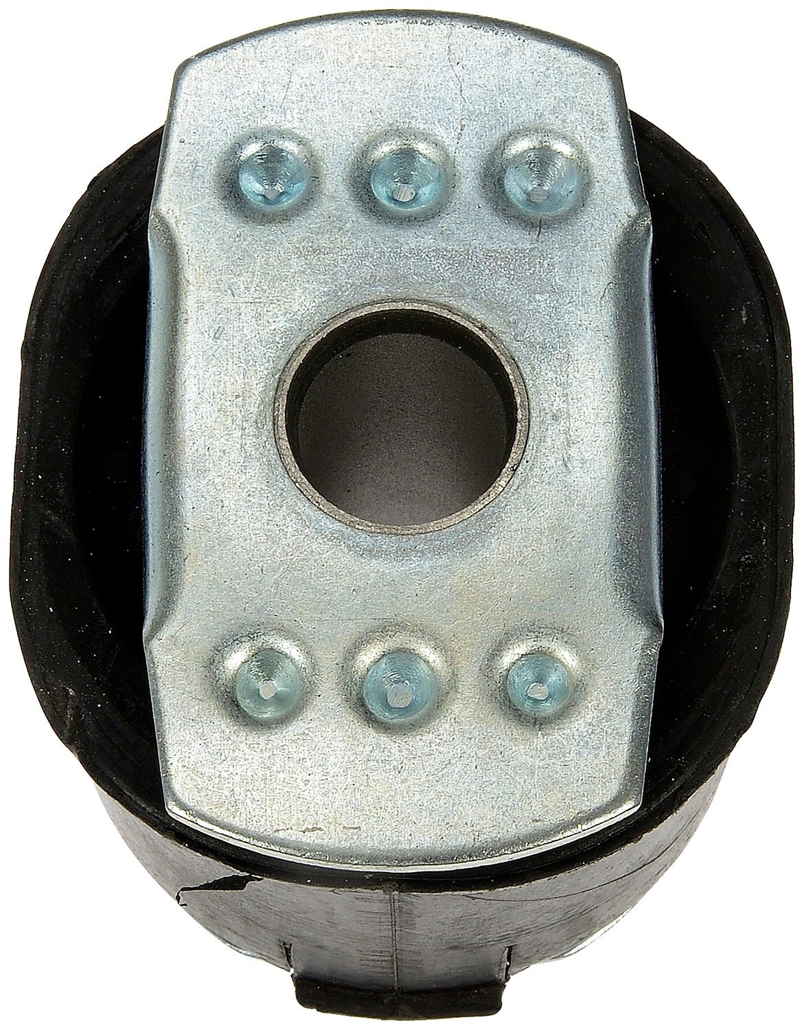 2012, 2011, 2010, 2009, 2008 Audi S3 Quattro Suspension Subframe Bushing